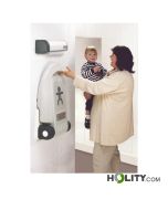 public-toilet-baby-changing-table-h814-02