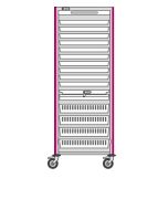 single-column-modular-cabinet-for-medicine-storage-h823-21