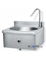 pre-assembled-wall-mounted-stainless-steel-washbasin-h8314