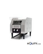 Professional conveyor toaster h83318