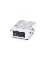Bain-marie chocolate melter h83340