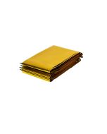 Disposable emergency thermal blanket h839_02