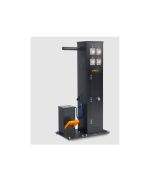 Colonnina ricarica ebike 4 prese h859_09