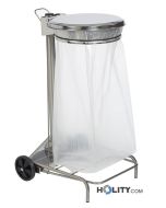 all-purpose-stainless-steel-waste-trolley-h8621