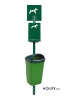 dog-waste-bag-dispenser-with-bin-h8648