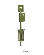dog-station-with-bin-and-bag-dispenser-h8666