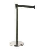 set-of-2-barrier-posts-with-3-m-belt-h86-178