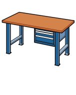 workbench-w-200-cm-with-drawer-unit-h870-08