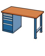 steel-and-wood-workbench-l200-cm-5-drawers-h870-14