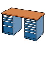 workshop-workbench-w-175-cm-with-2-drawer-units-h870-17