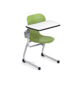 stackable-ergonomic-chair-with-swivel-work-surface-h872-07