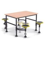 table-with-4-integrated-chairs-for-preschool-h872_15