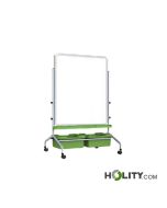 metal-whiteboard-with-storage-trays-h872_32