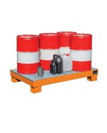 drum-storage-sump-pallet-for-liquid-collection-h874-23