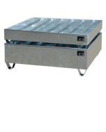 hot-dip-galvanized-liquid-containment-pallet-h874-40