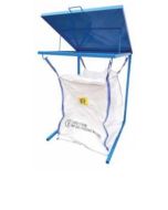 painted-big-bag-holder-frame-with-lid-h883_35