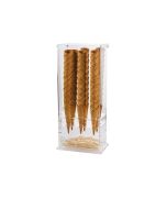 Espositore porta coni per gelateria h885_09