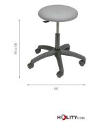 swivel-medical-office-stool-h904-04