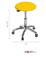 round-medical-stool-aluminum-base-h904_14