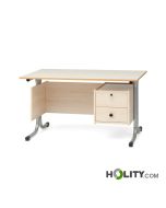 Bureau-de-professeur-décole-à-2-tiroirs-h908_30