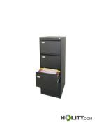 black-office-filing-cabinet-h913-04