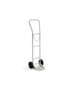 Oxygen cylinder trolley h919_44