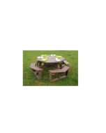 octagonal-picnic-table-and-benches-recycled-material-h924_29