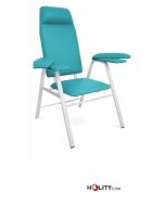 hospital-blood-sampling-chair-adjustable-armrests-h930-42