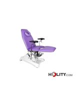 Gynecological chair with adjustable seat h930_79