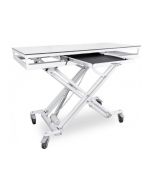 Tavolo radiografico veterinario h930_90
