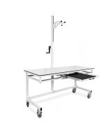 Tavolo per radiografica veterinaria h930_97