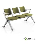 3-seater-waiting-room-bench-with-2-armrests-h933-11