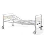 crank-operated-hospital-bed-with-wheels-h937-25