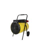 Riscaldamento mobile industriale con maniglia h958_44
