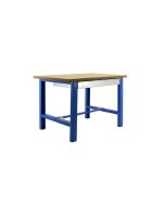 Work bench shelf capacity 600 kg h965_18