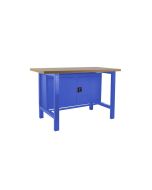 Professional workbench with cabinet h965_20
