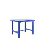 Workbench with 1 shelf h965_22