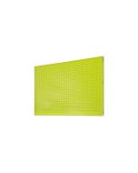 Green perforated tool wall panel h965_29