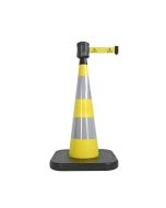 Absperrkegel-mit-gelbem-ausziehbarem-Gurtband-h972_131