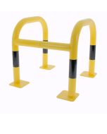 single-sided-protection-in-galvanized-and-black-and-yellow-painted-steel-h972-64