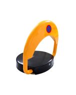 Automatic parking bollard H972_68
