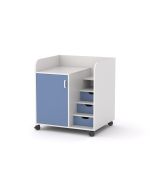 nursery-changing-table-with-integrated-ladder-h979-01