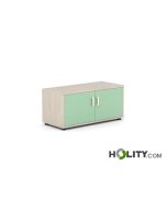 school-classroom-cabinet-talc-green-doors-h979-09