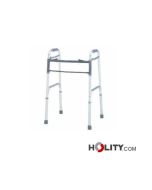 fixed-folding-walker-in-aluminum-h9926