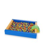 Piscina di palline per scuola infanzia h999_45