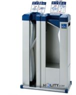 Imbusta ombrelli bagnati h13902