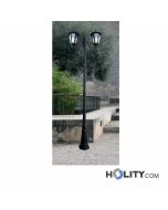 m-Lamppost-for-external-to-two-light-in-cast-aluminum-h16892.jpg