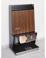 Lucidascarpe automatico h14217