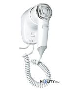 Phon da muro a pistola per hotel h21801