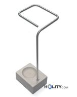 Portaombrelli-di-design-in-marmo-e-acciaio-h9745